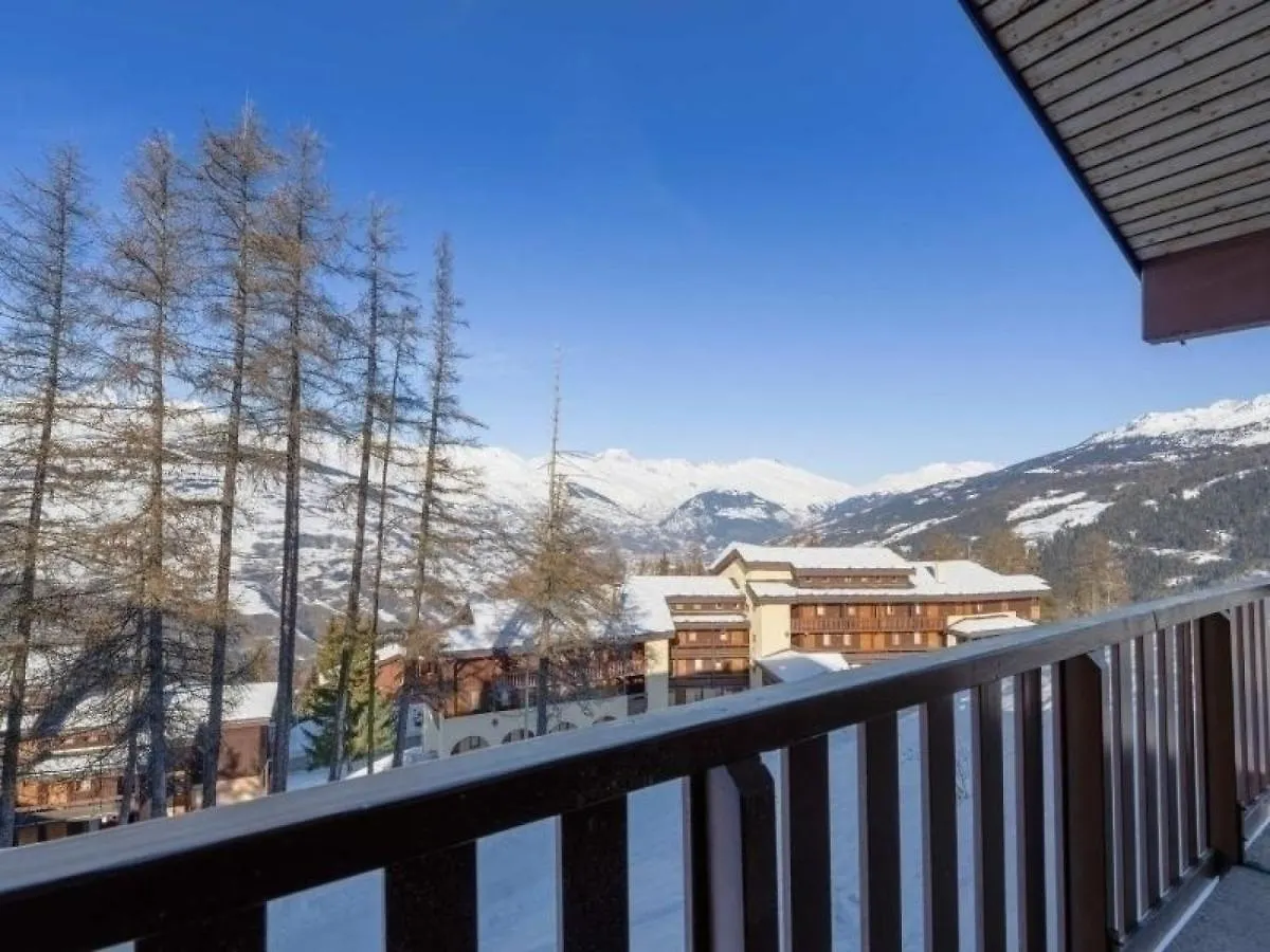 Appartement La Plagne Montchavin Les Coches, 2 Pieces, 5 Personnes - Fr-1-181-1165